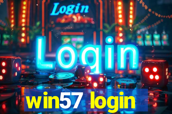 win57 login